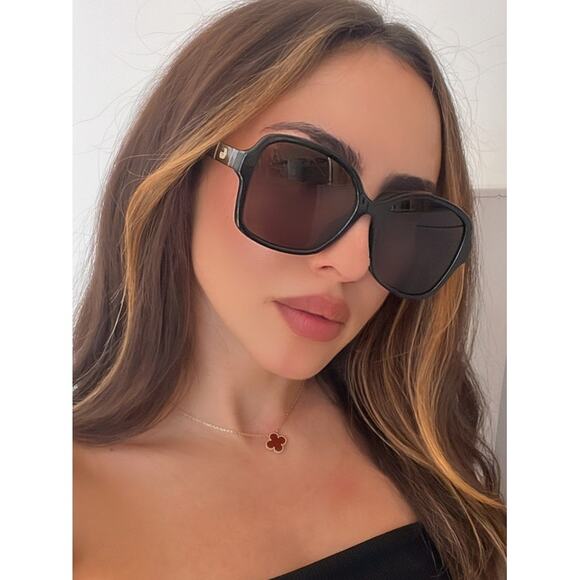 Gucci Accessories - NEW Gucci GG0765SA Black Marmont Butterfly Sunglasses